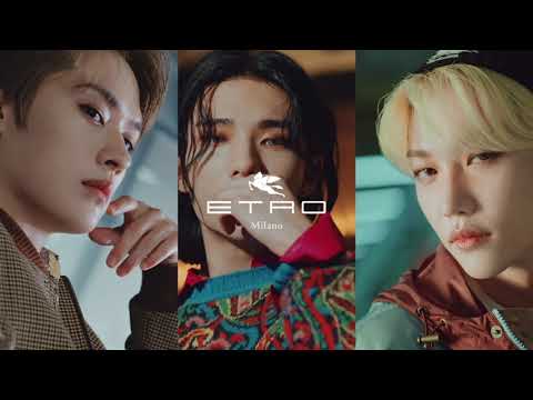 Etro Earthbeat X Stray Kids (Dance Racha)