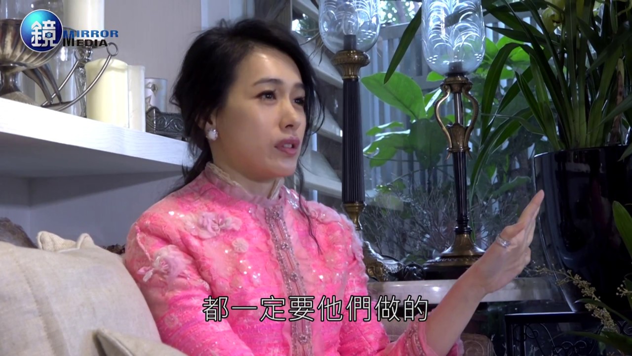 走入陳妍嵐的花花世界 一起當花痴吧!