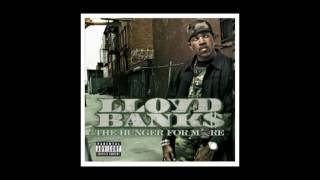 Lloyd Banks - When the chips are down ft. The Game