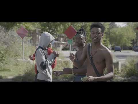 L.N.D Hunchoo - Uk Flow (Official Music Video)