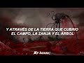 Jeff Wayne - The Red Weed (Part 1) -  Subtitulada En Español;