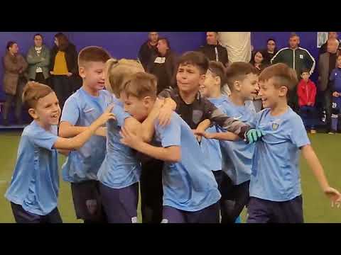 Progresul Spartac 2014 - LPS Mircea Eliade Part.2 10-0