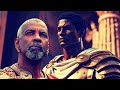 The TRUTH About the Blacks in Ancient Rome
