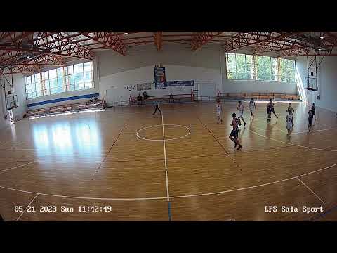 CN U17 -LPS Targu Mures  - CS FLY OC Constanta