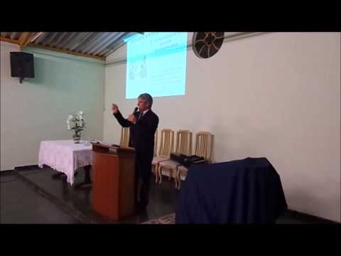 Bem vindo...........28 Maio 2014 - Presbiteriana - Alto Vera Cruz - B.H - M.G