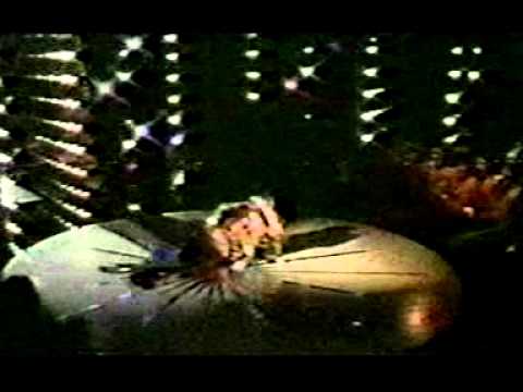 Grace Jones - Do Or Die 1978 Dance Fever