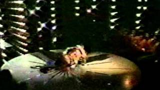 Grace Jones - Do Or Die 1978 Dance Fever