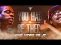 JC Vs BAD NEWZ Hosted By John John Da Don BULLPEN BATTLE LEAGUE
