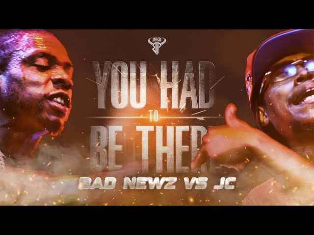 JC vs. Badnewz | The Bullpen Battle League | VerseTracker
