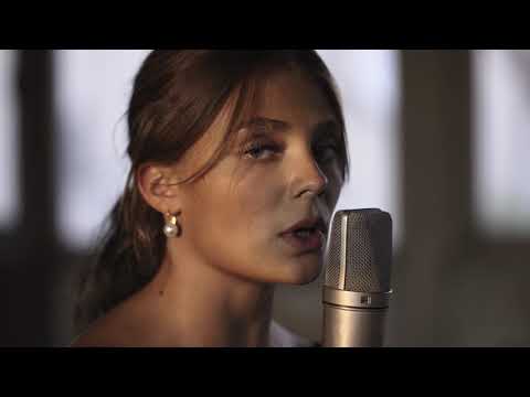 Maëlle - L'Effet de Masse (Session Live)