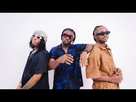 Dj Voyst, Joeboy and Ayanfe - Yoga [Visualizer]