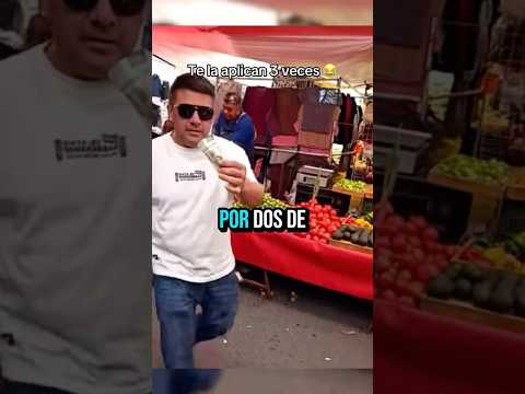 Tienes cambio? 🤣#humor #mexico #fypage #parati