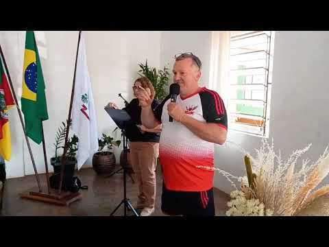 Abertura do 8º Campeonato Estadual Série Bronze do Rio Grande do Sul