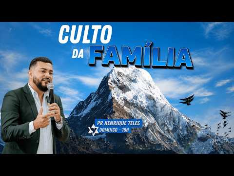 Pr. Henrique Teles