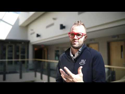 Feldmann Imports is a proud sponsor of 98.5 KTIS radio station in Minneapolis