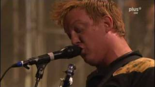 Elephants ~ Them Crooked Vultures LIVE @ Rock am Ring 2010