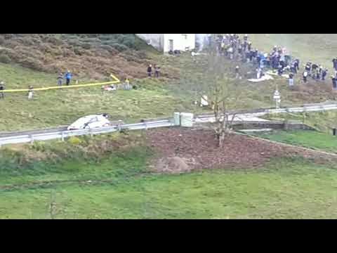 Rally Monza 2021 Selvino 2