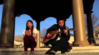 Mistletoe - Bao Nguyen & Catherine Tran (Justin Bieber Cover)