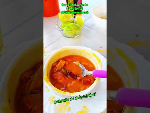 Bar e Restaurante ESQUINÃO em Jatobá PE.#jatoba #pernambuco #nordeste #bar
