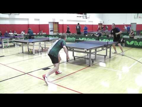 Arek Zyworonek vs Pawel Gluchowski