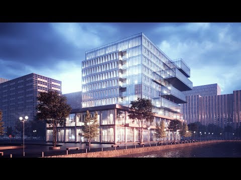 V-Ray Next for Revit, update 1 — Available now