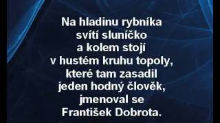 František - Buty Karaoke tip František - Buty Karaoke tip