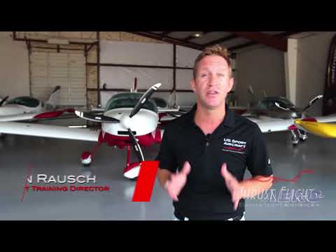 AIP 2018 - US Sport Aircraft