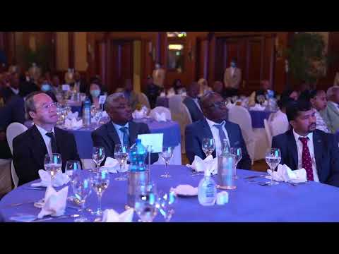 Intro - Isuzu FSR 700P Launch Event - KAKI Motors - Isuzu Ethiopia