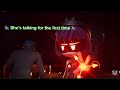 Murder Drones Episode 7 Mass Destruction But Yeva Can Speak