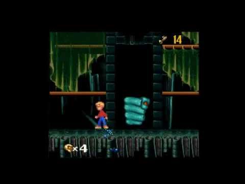 The Pagemaster Part 4 - Who`s up for an Adventure?