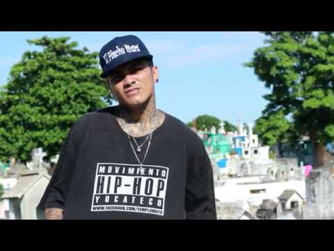 Ya callese el hocico - El Pinche Mara (Audio)