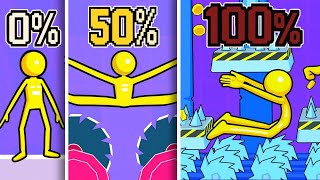 Download lagu Aku 100% Kaya di No Pain No Gain mp3