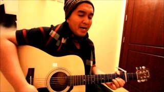 #CSGuitarCover (Collective Soul  - Tradition)