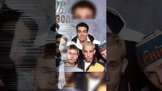 BACKSTREET BOYS - QUIT PLAYING GAMES ( WITH MY HEART )