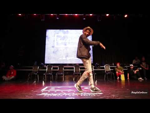 All Age Side Judge Solo - Slim Boogie (Machine gone funk/USA)