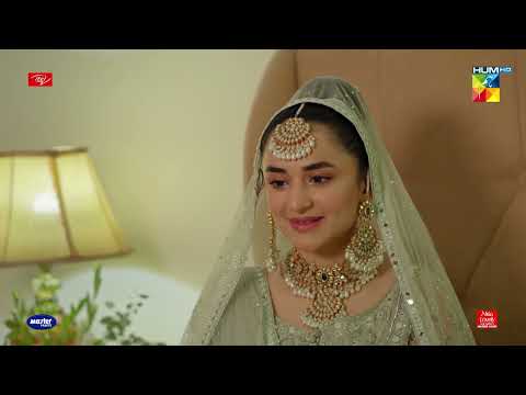 Azlan Ki Banjar Aur Veeran Zindagi Mein Azka Ki Mohabbat Ke Phool - Ishq-e-Laa - HUM TV