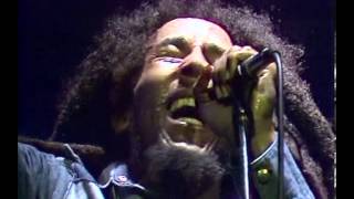 Bob Marley - Live - Westfalenhalle, Dortmund (Rockpalast) - 1980 (Full concert)