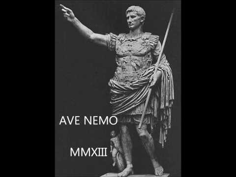 NEMO - AVE NEMO (MMXIII)