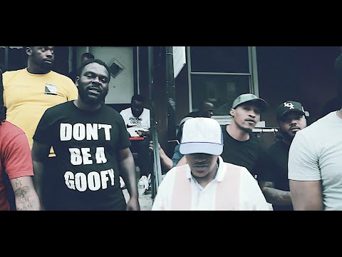 Ar-Ab Presents Lik Moss, Pretty Flock, Razor - Sturdy Ones (New Official Music Video) #OBHOrNothing