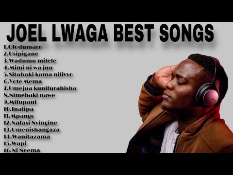 Fantasy Studioz - Joel Lwaga Mix Best Songs