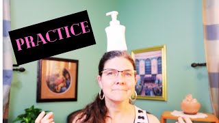 How to Prepare Toddler for Preschool or Daycare Tip #2: Montessori Teacher Explains (practice now)