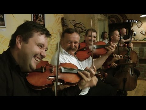 Berka moldvai és Dűvő vonós táncház a Fonóban