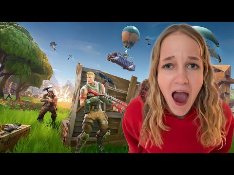 FORTNITE BUT I CANT END TIL I WIN..