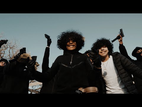 Lul Kappa & BabyJay3x- Its Goin Down (Official Music Video)