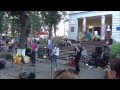 Ивана Купала. Праздник «Мистерии Купала» в Сковородиновке. 04.07.2015 