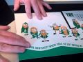 St. Patricks Day Magic Trick St. Patricks Day Magic Trick