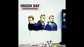 Green Day - Desensitized - [HQ]