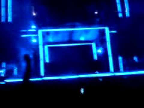 Sunrise Festival 2009 Piatek Sandern Van Doorn