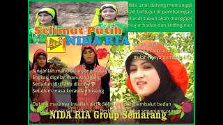 Download lagu Selimut Putih | Nida Ria | Bila Izrail datang memanggil | Jasad terbujur di pembaringan | lagu21 mp3 Download lagu Selimut Putih | Nida Ria | Bila Izrail datang memanggil | Jasad terbujur di pembaringan | lagu21 mp3