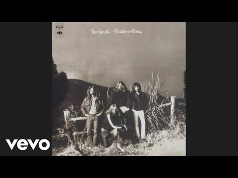 Farther Along - The Byrds